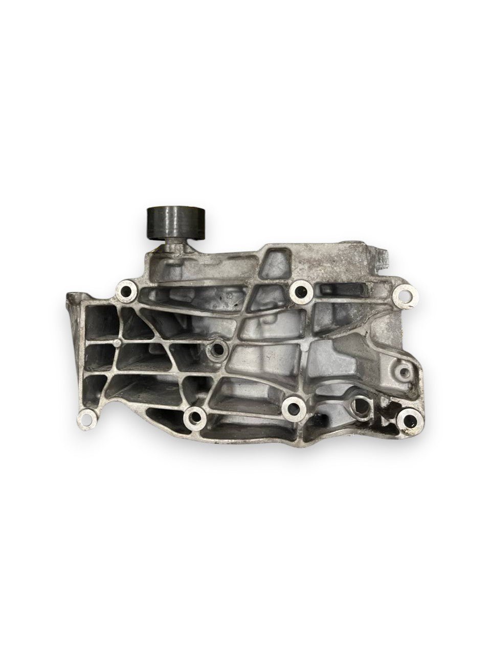 Alternator Support for Bmw Series 1 E87 / Bmw Series 3 E90 2.0 Diesel (2004 to 2012) code: 7802639 - 02 / 13992010 - F&P CRASH SRLS - Used Parts