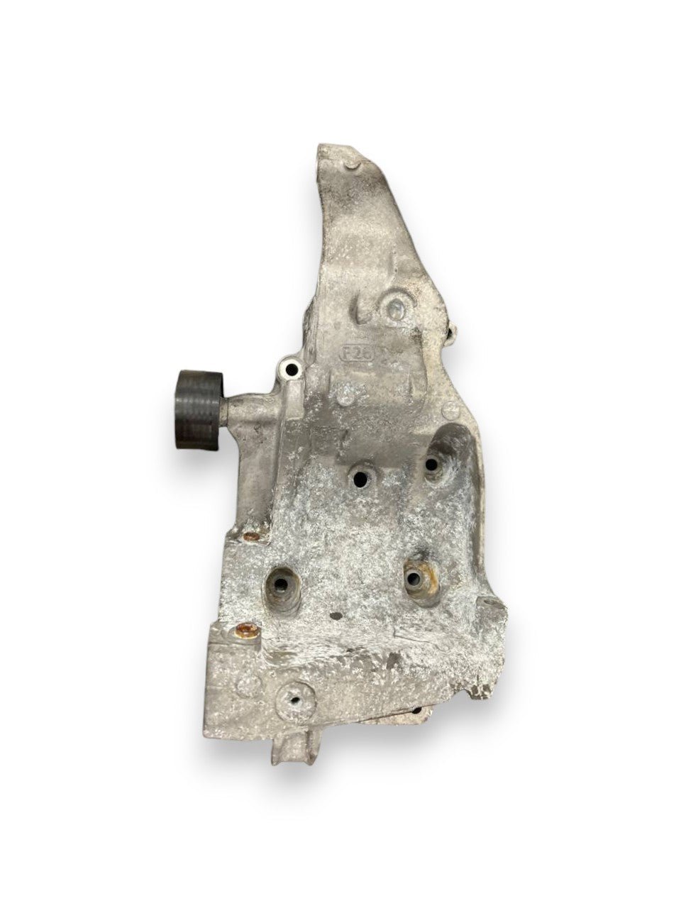 Alternator Support for Bmw Series 1 E87 / Bmw Series 3 E90 2.0 Diesel (2004 to 2012) code: 7802639 - 02 / 13992010 - F&amp;P CRASH SRLS - Used Parts