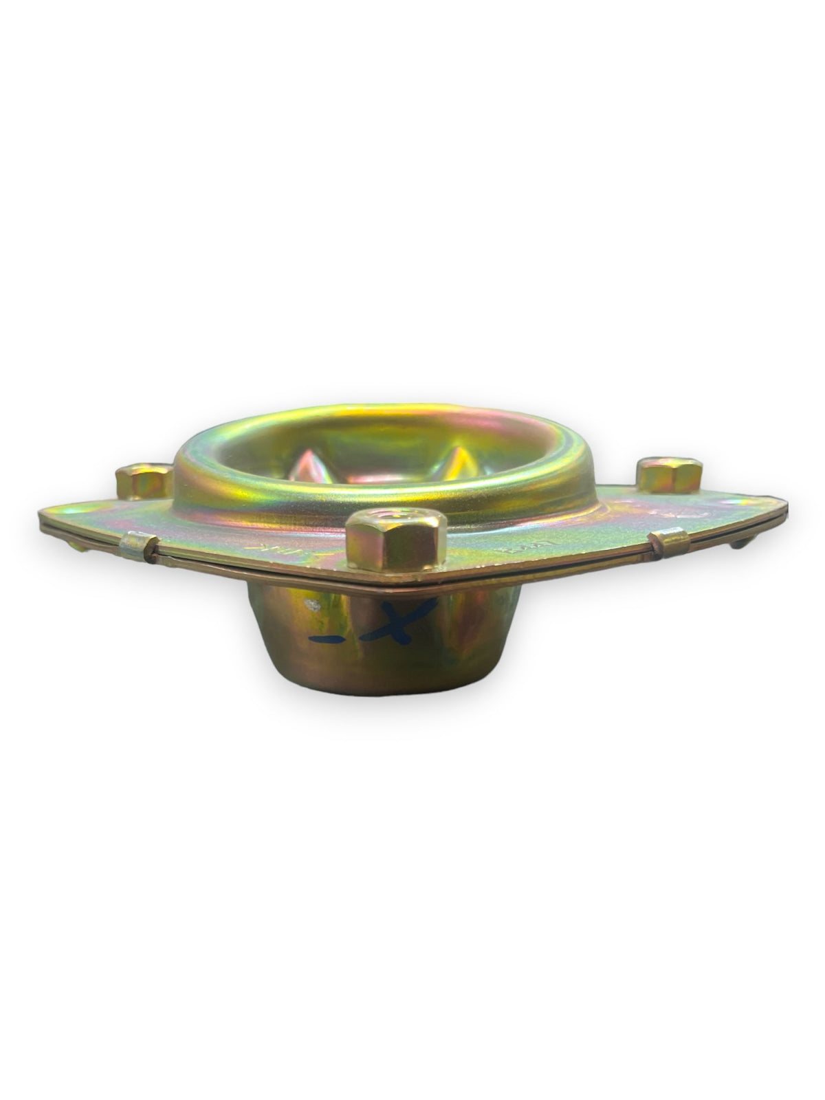 Front Left Shock Absorber Support Fiat Coupe (1996 - 2000) code: 60811373 - F&P CRASH SRLS - Used Parts