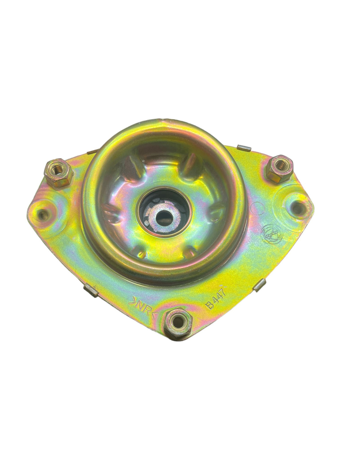 Front Left Shock Absorber Support Fiat Coupe (1996 - 2000) code: 60811373 - F&P CRASH SRLS - Used Parts