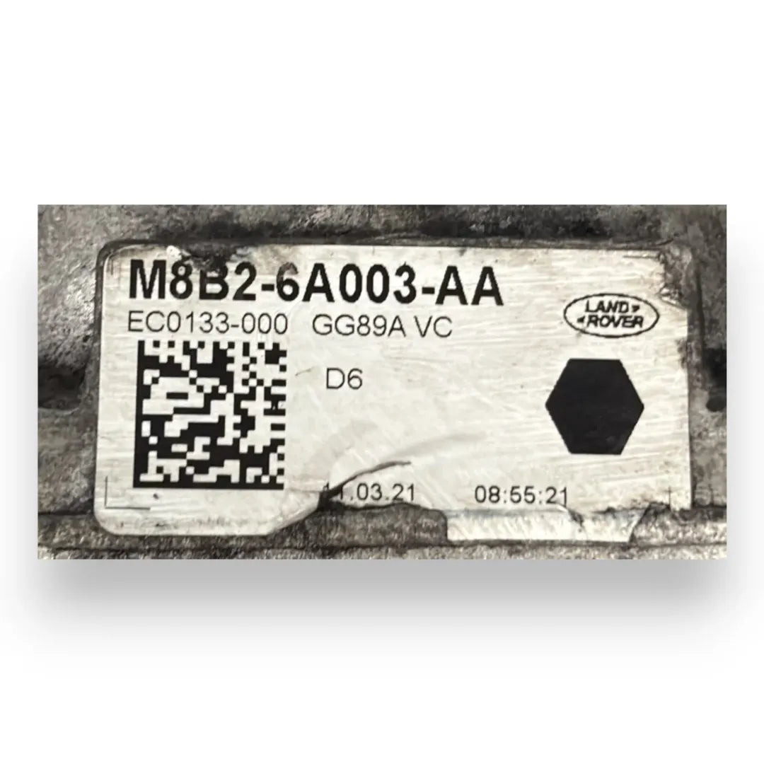 Dettaglio Supporto motore destro anteriore Land Rover Defender dal 2019 cod. KPLA-6037-AC - foto 4