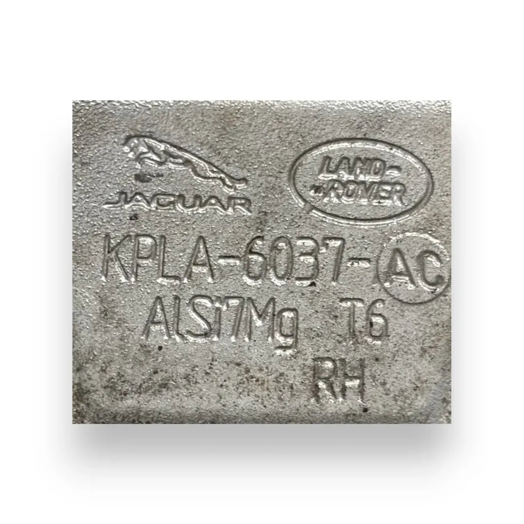 Dettaglio Supporto motore destro anteriore Land Rover Defender dal 2019 cod. KPLA-6037-AC - foto 3