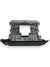 supporto autoradio con pulsanti citroen c5 (2000 - 2019) cod:9817075980 - F&P CRASH SRLS - Ricambi Usati