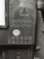 supporto autoradio con pulsanti citroen c5 (2000 - 2019) cod:9817075980 - F&P CRASH SRLS - Ricambi Usati