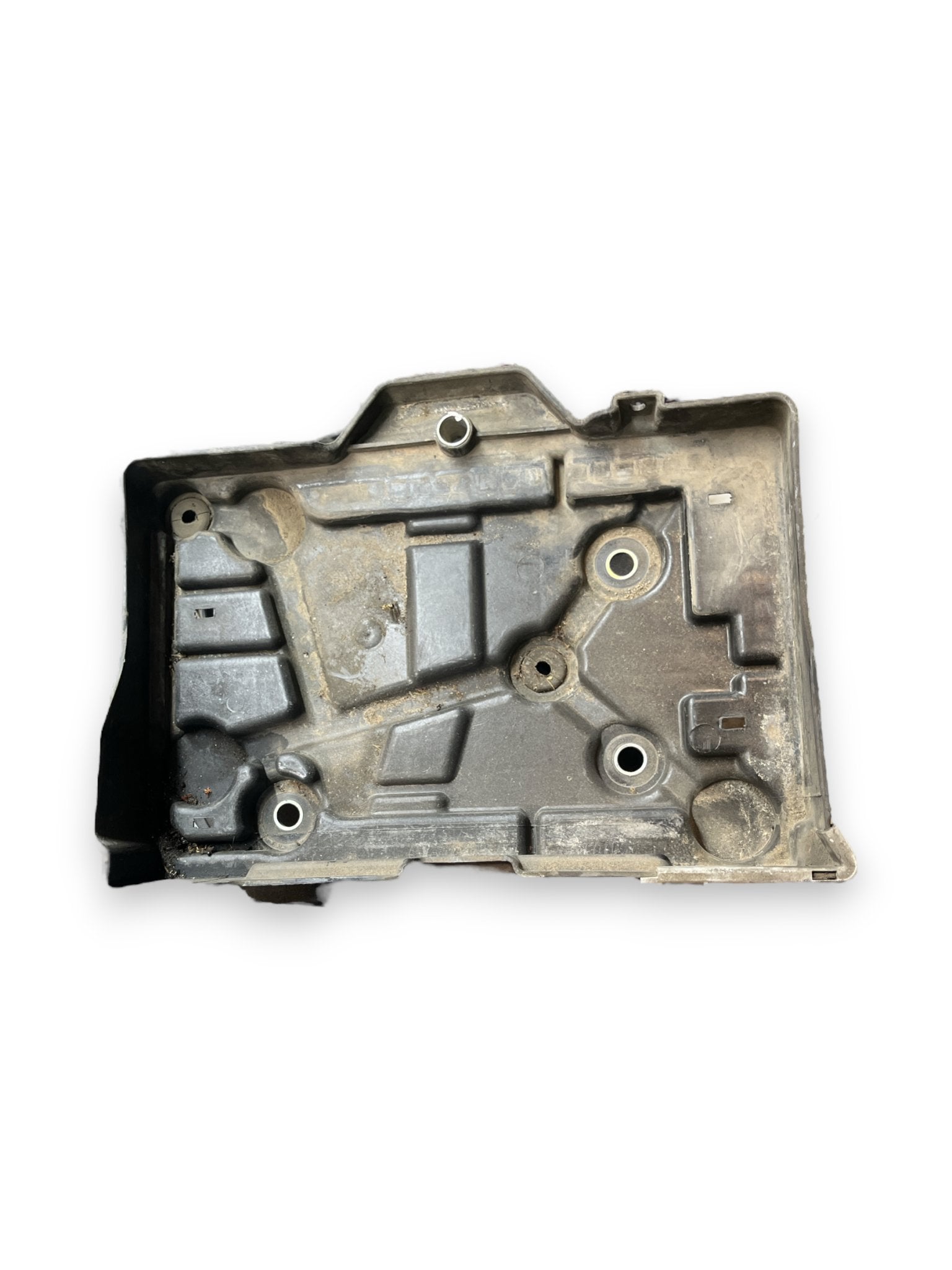 Supporto Batteria Alfa Romeo Giulietta ( 2015 ) cod : 51828595 - F&P CRASH SRLS - Ricambi Usati
