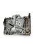 Supporto Batteria Alfa Romeo Giulietta ( 2015 ) cod : 51828595 - F&P CRASH SRLS - Ricambi Usati