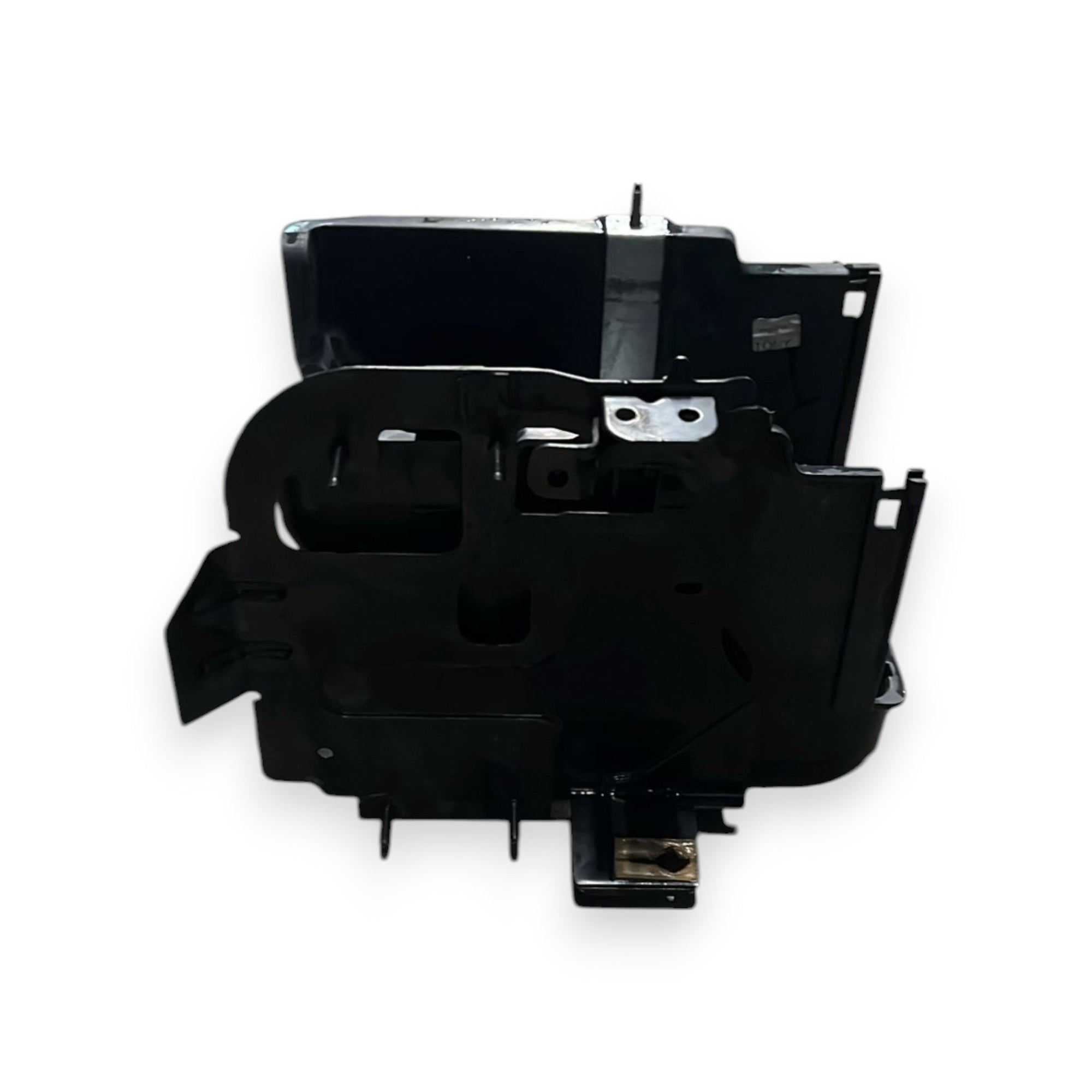 Supporto Batteria / Alloggiamento Batteria Ford Fiesta VI cod:C1BT - 10723 - AB (2008 >2017) - F&P CRASH SRLS - Ricambi Usati