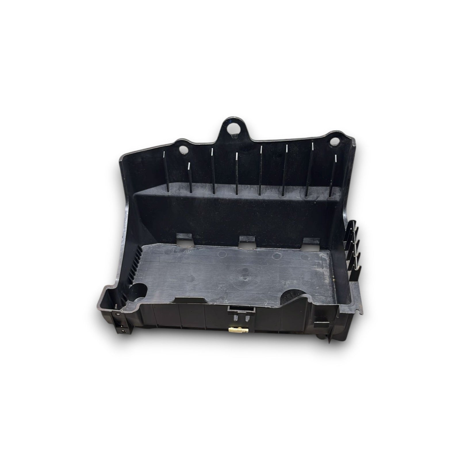Supporto Batteria / Alloggiamento Batteria Jaguar XJ (X351) cod:2W93 - 10764 - AH (2009 >2019) - F&P CRASH SRLS - Ricambi Usati