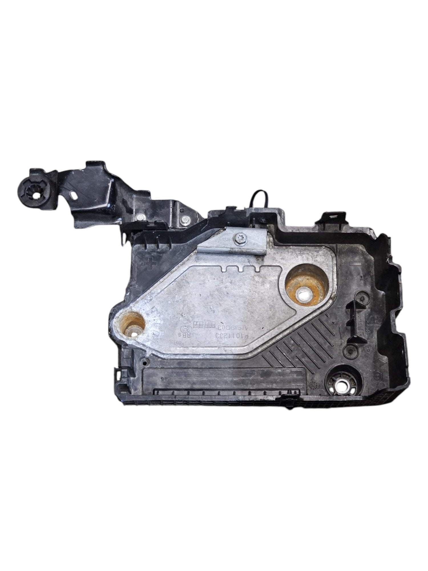 Supporto Batteria / Alloggiamento Renault Captur II Cod:648947355R (2019 - >) - F&P CRASH SRLS - Ricambi Usati