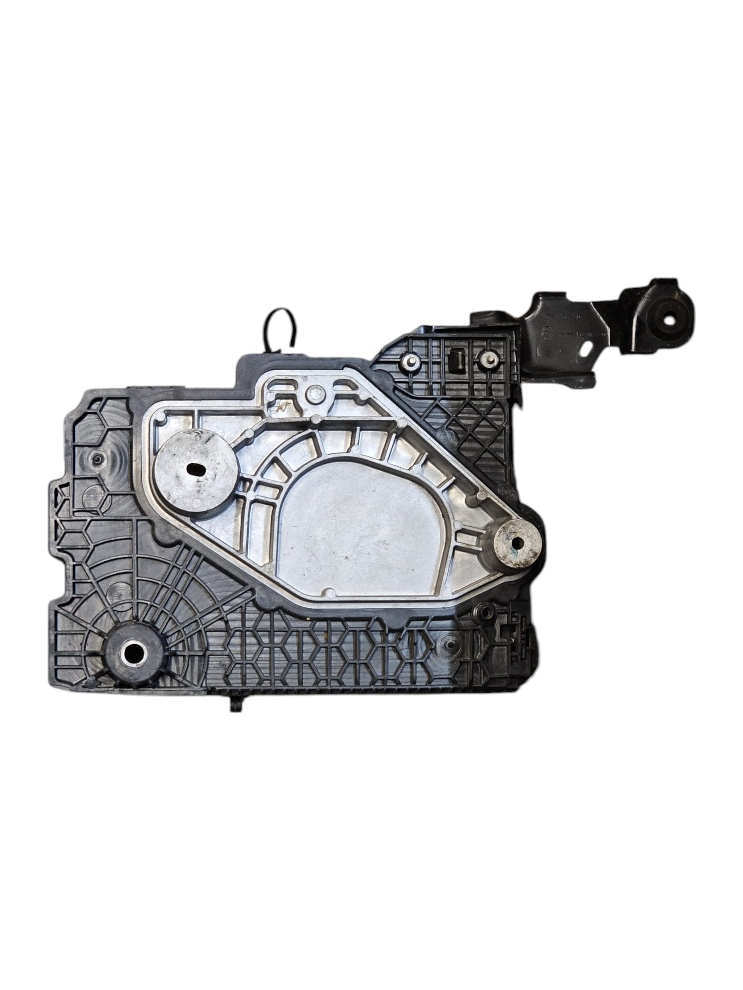 Supporto Batteria / Alloggiamento Renault Captur II Cod:648947355R (2019 - >) - F&P CRASH SRLS - Ricambi Usati