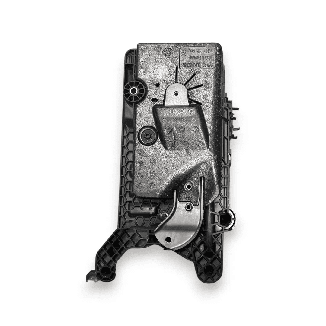 Dettaglio Supporto batteria Audi Q3 F3B dal 2018 OEM 5QF915331C - foto 2
