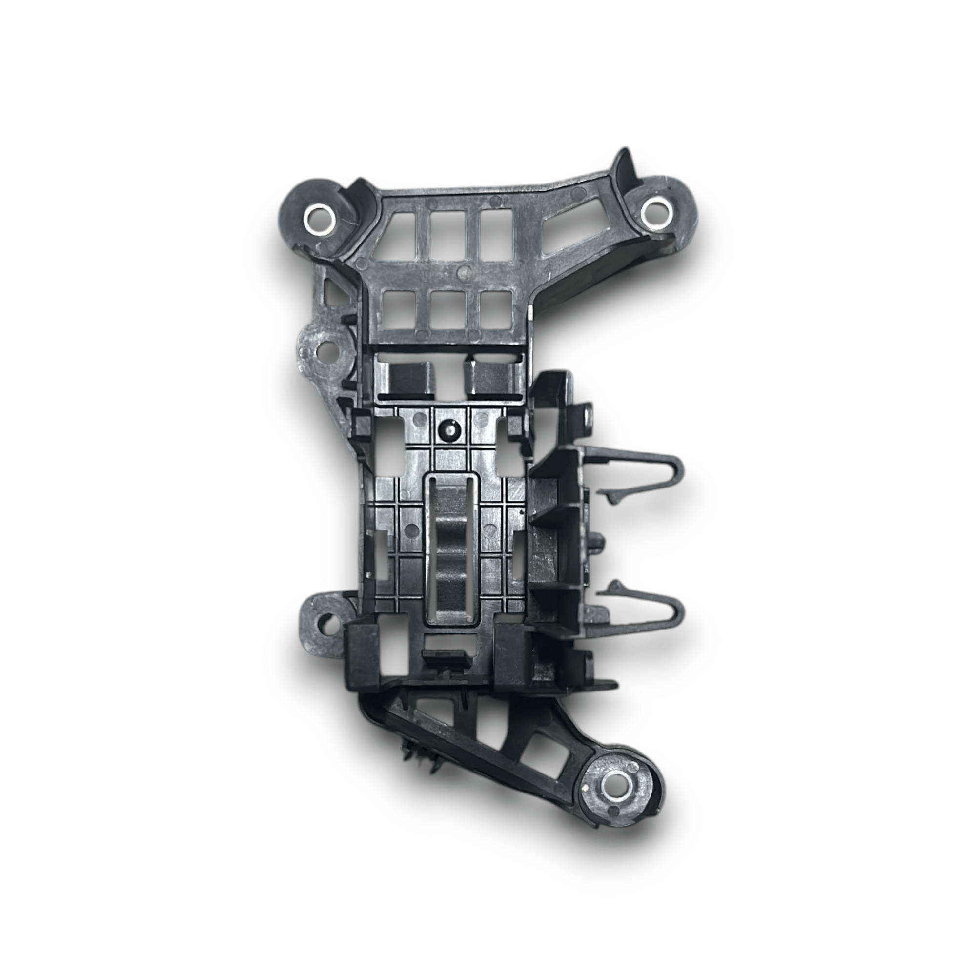 Supporto Batteria Ausiliaria Mercedes Benz Classe A (W177) cod.A2475452901 (2018 > ) - F&P CRASH SRLS - Ricambi Usati