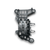 Supporto Batteria Ausiliaria Mercedes Benz Classe A (W177) cod.A2475452901 (2018 > ) - F&P CRASH SRLS - Ricambi Usati