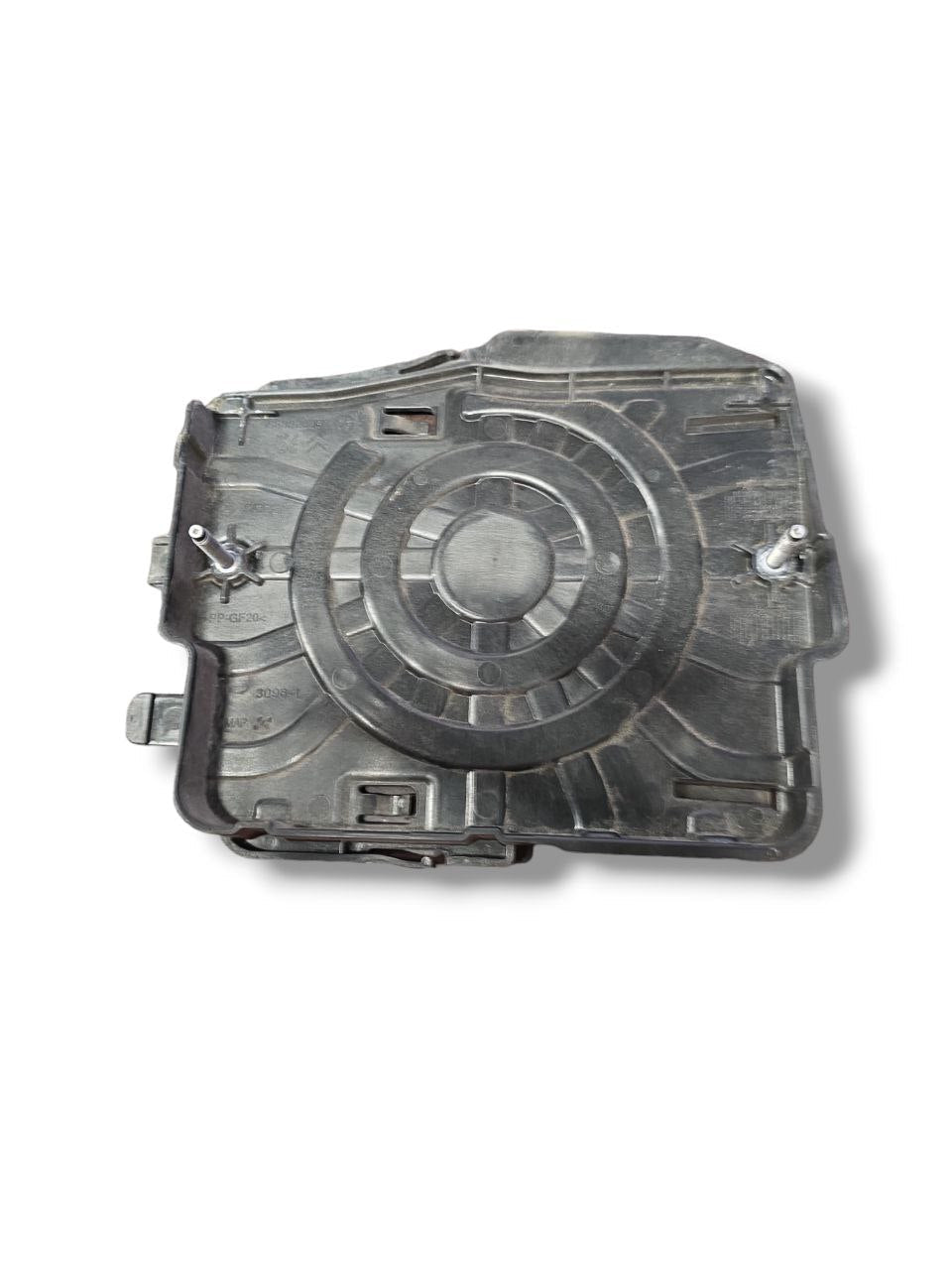 Supporto Batteria Citroen DS3 (2010 - 2014) Cod : 9688828380 - F&P CRASH SRLS - Ricambi Usati