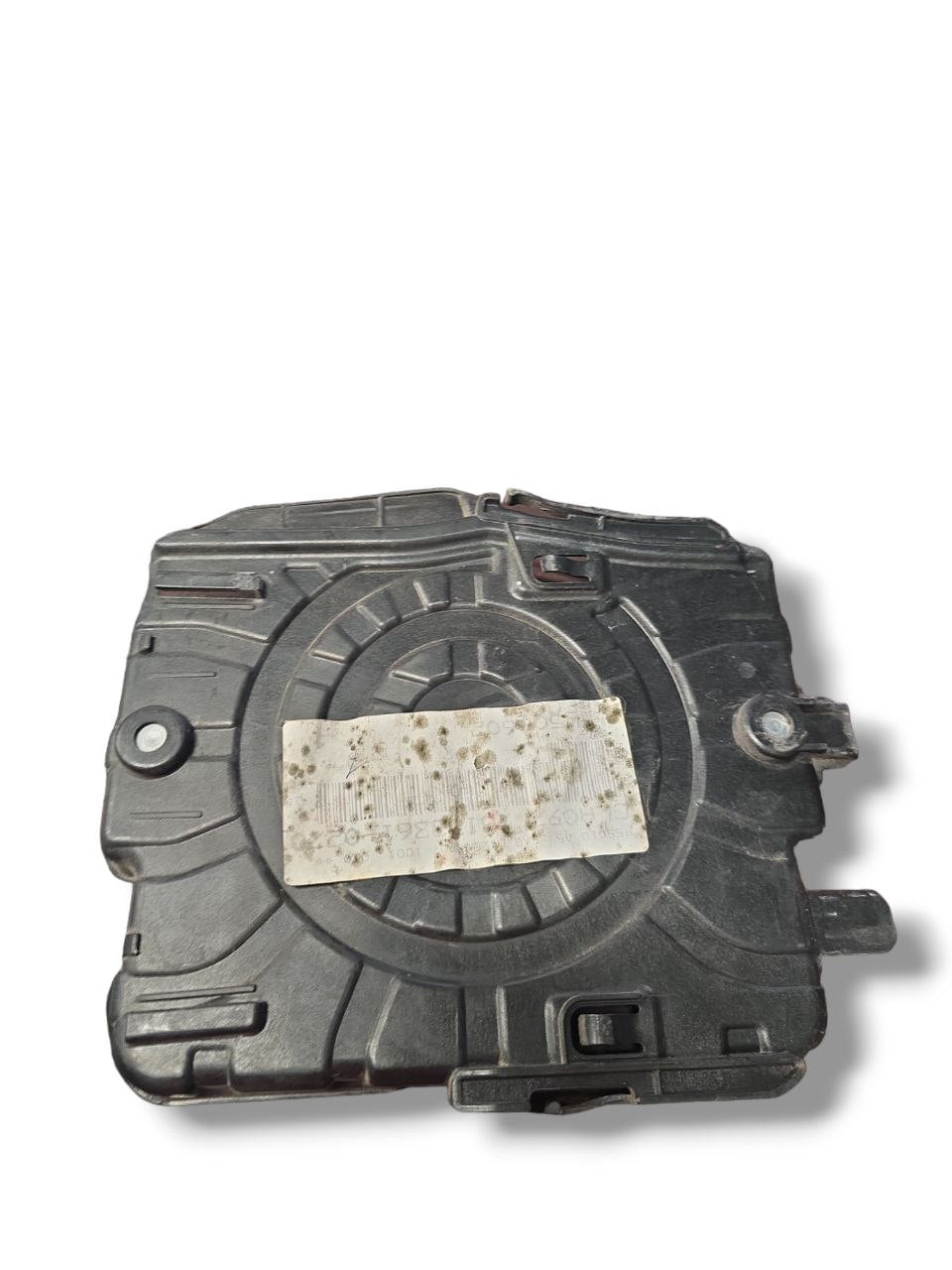 Supporto Batteria Citroen DS3 (2010 - 2014) Cod : 9688828380 - F&P CRASH SRLS - Ricambi Usati