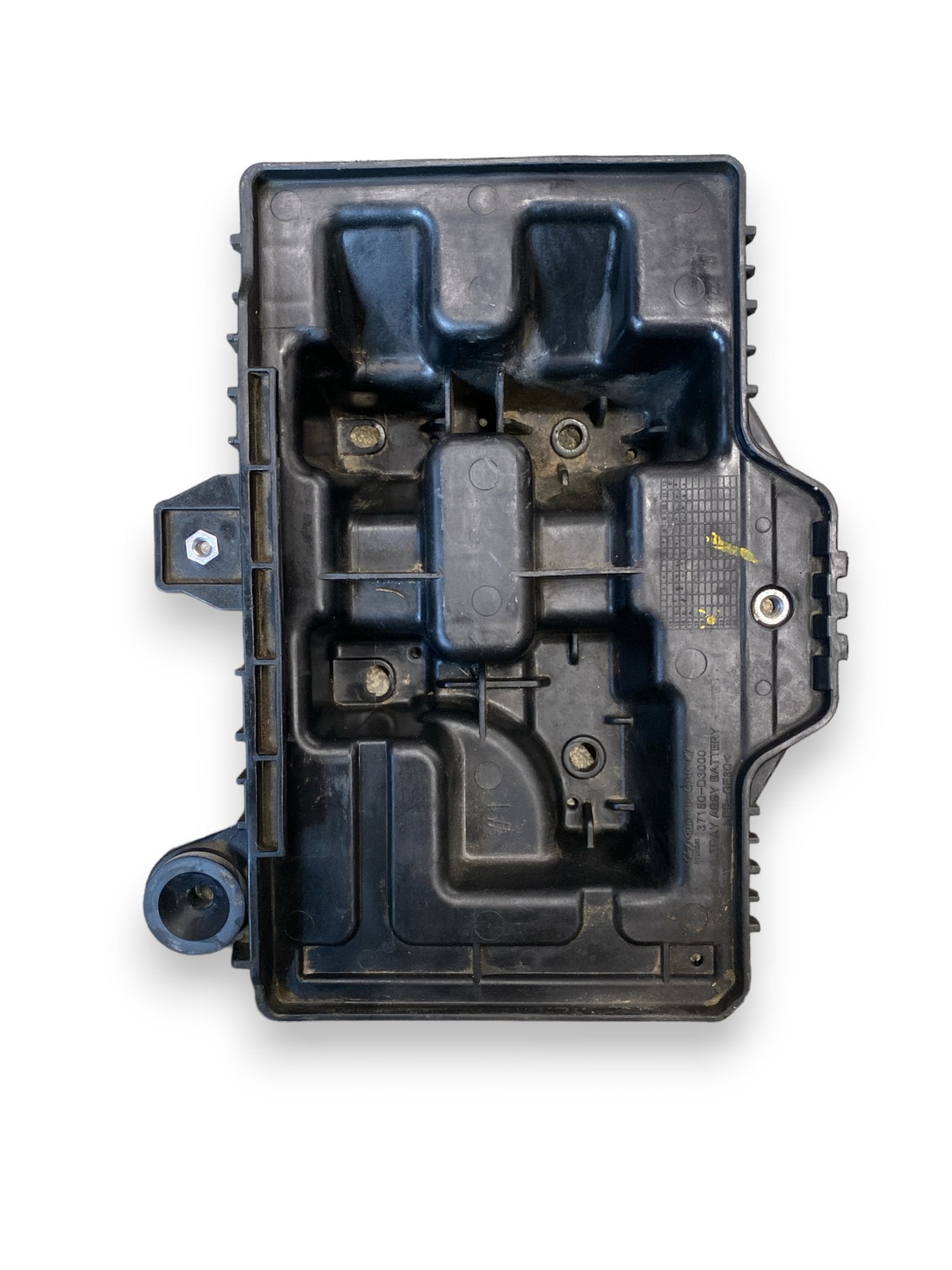 Supporto batteria Hyundai Tucson 1.7 (2018) cod:37150d3000 - F&P CRASH SRLS - Ricambi Usati