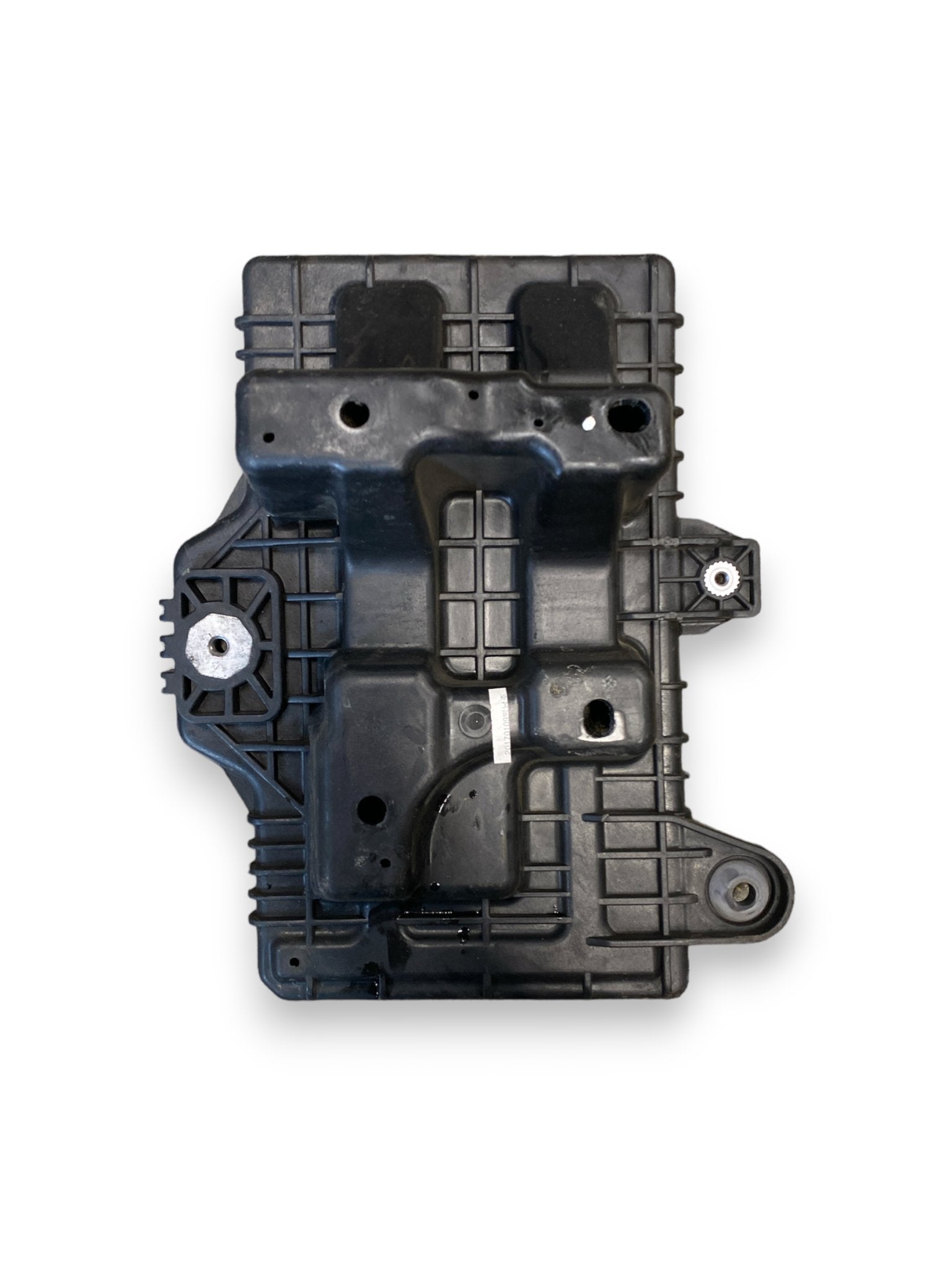 Supporto batteria Hyundai Tucson 1.7 (2018) cod:37150d3000 - F&P CRASH SRLS - Ricambi Usati