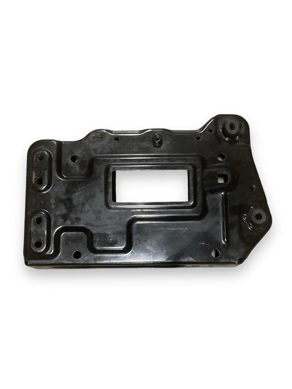 Supporto Batteria Mercedes - benz Classe A W176 cod:a2466200018 (2012 - 2018) - F&P CRASH SRLS - Ricambi Usati