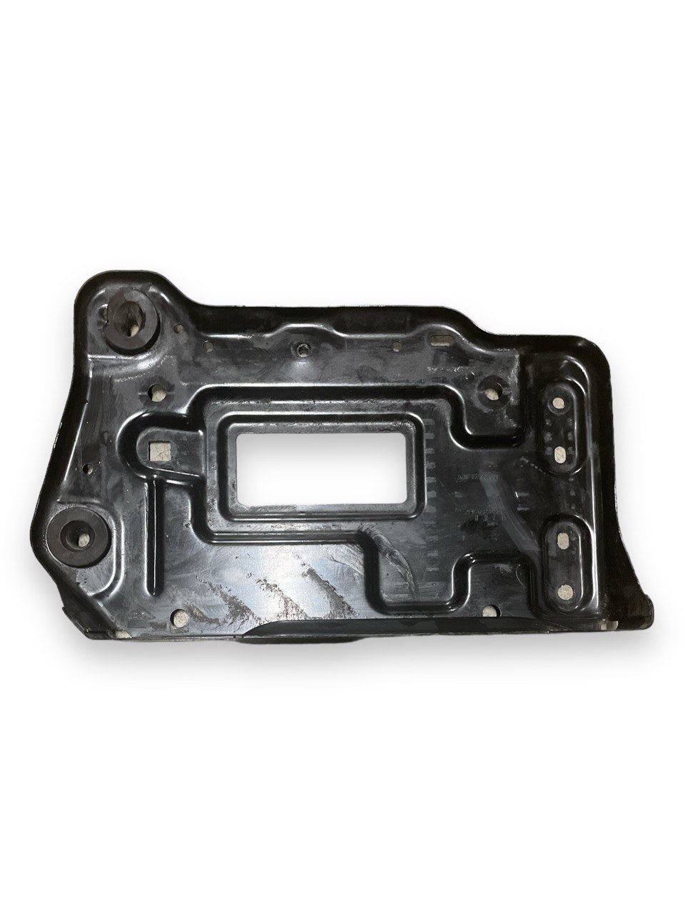 Supporto Batteria Mercedes - benz Classe A W176 cod:a2466200018 (2012 - 2018) - F&P CRASH SRLS - Ricambi Usati