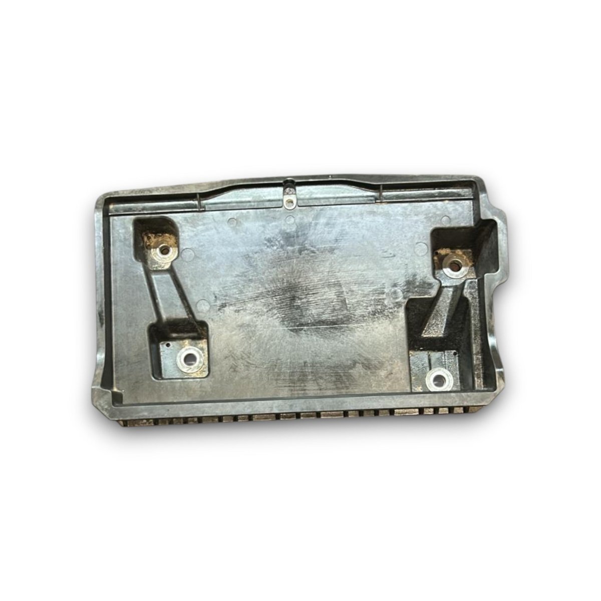 Supporto batteria Mercedes Benz Classe C (W206) cod.a2066206300 (2021 > ) - F&amp;P CRASH SRL - Ricambi Usati