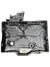 Supporto Batteria Renault Clio IV (2012 - 2021) Cod:648601269R - F&P CRASH SRLS - Ricambi Usati