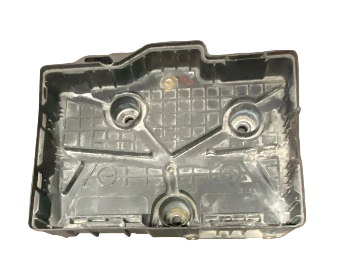 Battery support Renault Clio IV code. 648601269r (2012 > 2019) - F&P CRASH SRL - Used Parts