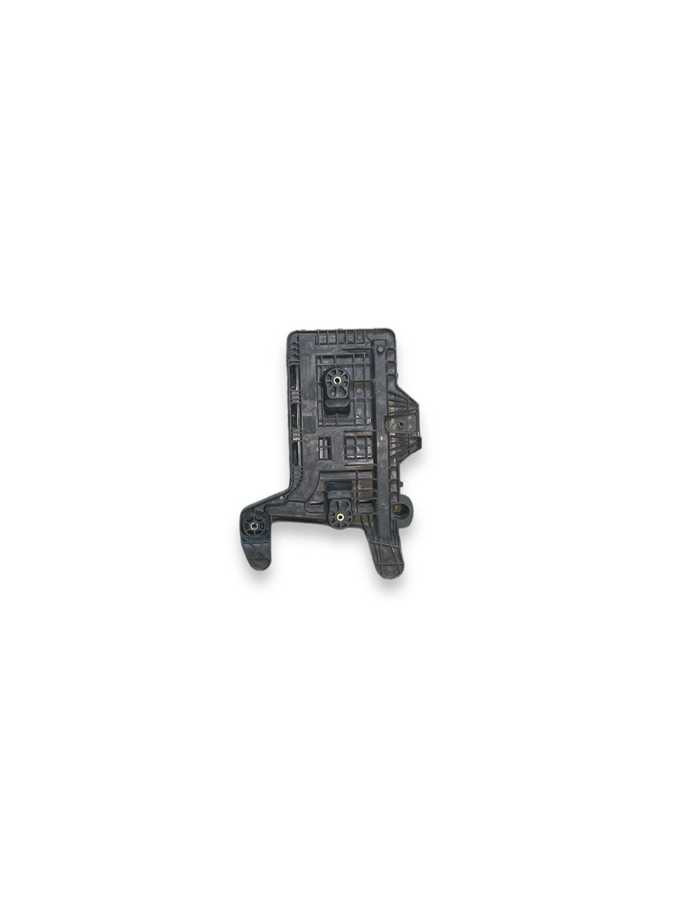 supporto batteria VOLKSWAGEN golf V (2003 - 2008) cod:1k0915333C - F&P CRASH SRLS - Ricambi Usati