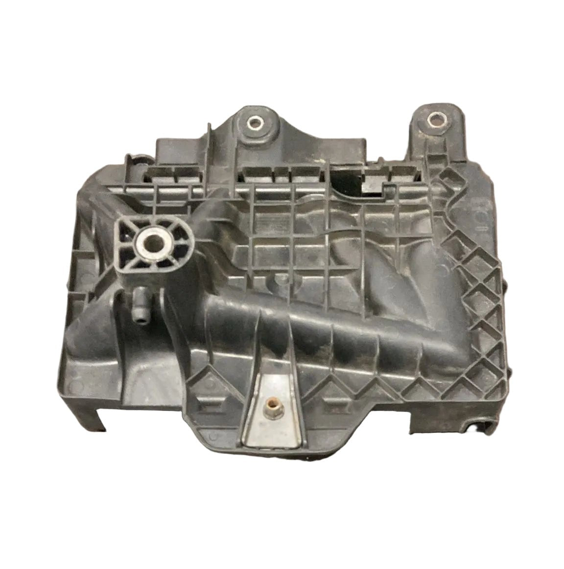 Supporto batteria volkswagen polo V cod . 6q0915331d (2099 > 2017) - F&P CRASH SRL - Ricambi Usati