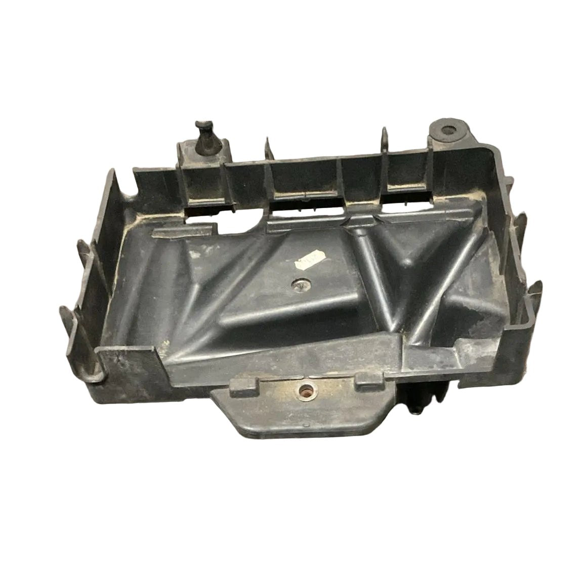 Supporto batteria volkswagen polo V cod . 6q0915331d (2099 > 2017) - F&P CRASH SRL - Ricambi Usati