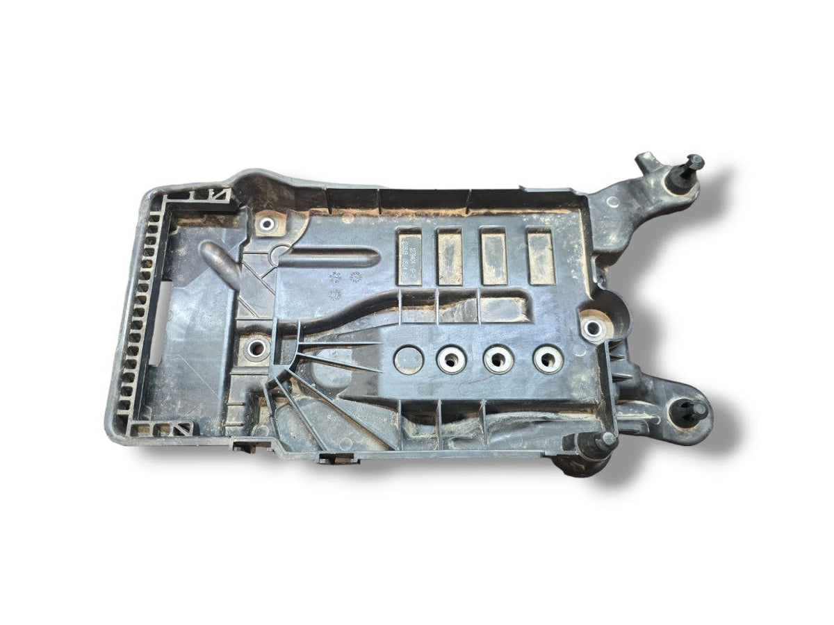 Supporto Batteria Volkswagen Polo VI ( 2017 &gt; ) Cod : 2Q0915331 - F&amp;P CRASH SRLS - Ricambi Usati