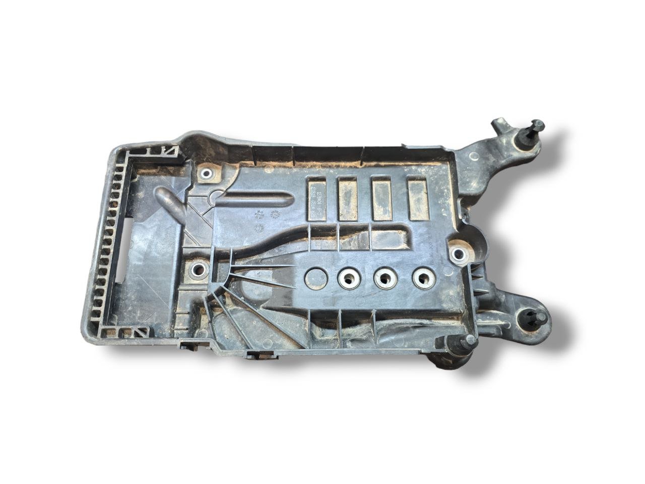 Supporto Batteria Volkswagen Polo VI ( 2017 > ) Cod : 2Q0915331 - F&P CRASH SRLS - Ricambi Usati