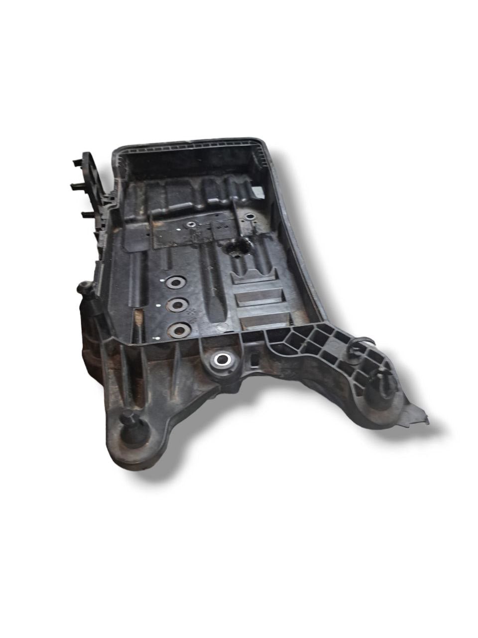 Supporto batteria Volkswagen Tiguan (2018) COD:5QF915321 - F&P CRASH SRLS - Ricambi Usati