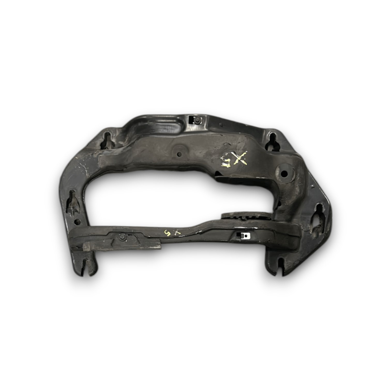 Supporto cambio Bmw X5 3.0 Diesel (2006 - 2013) cod 22326854187 / 6854187 - F&P CRASH SRLS - Ricambi Usati
