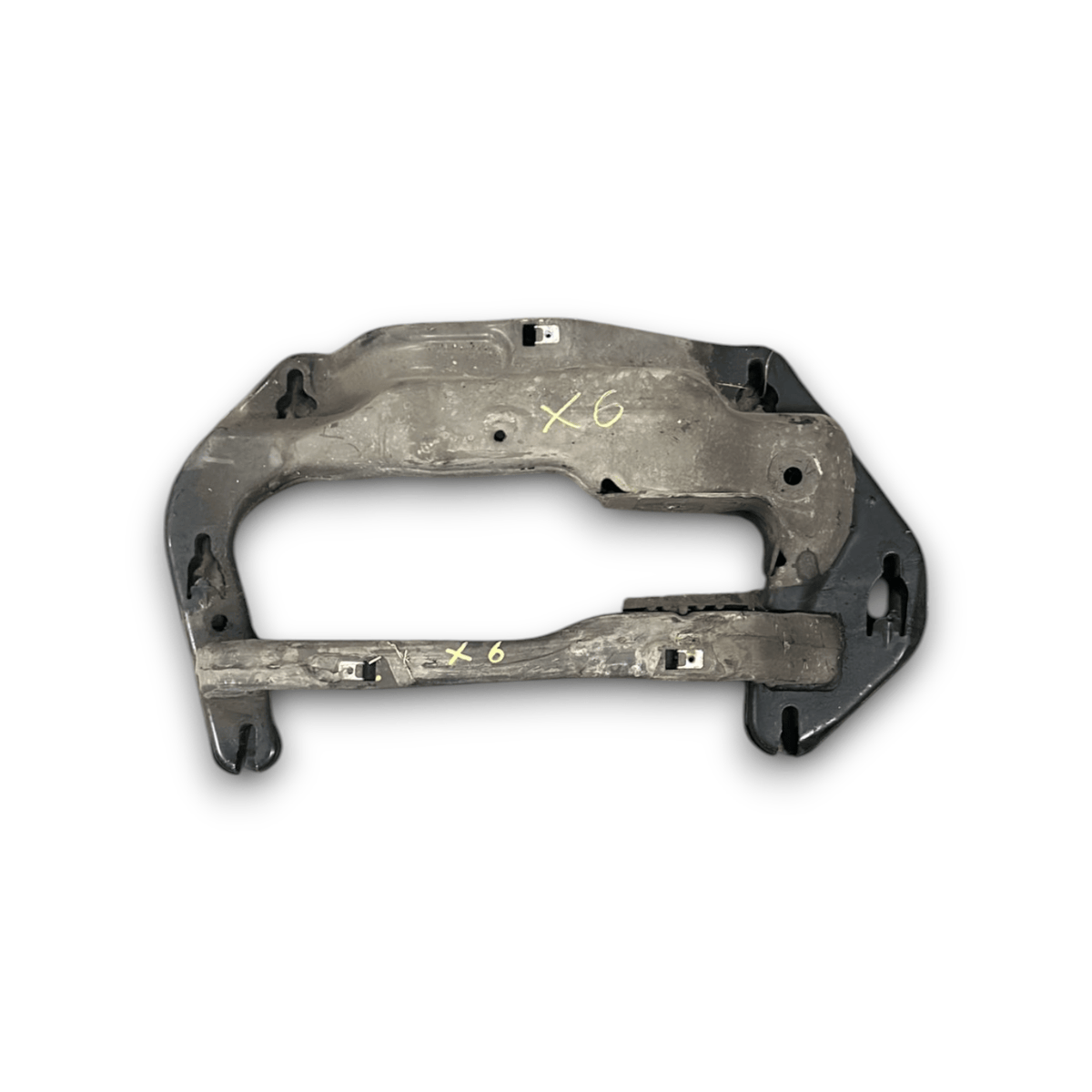 Supporto cambio Bmw X6 3.0 Diesel (2007 - 2014) cod 6791859 - F&amp;P CRASH SRLS - Ricambi Usati