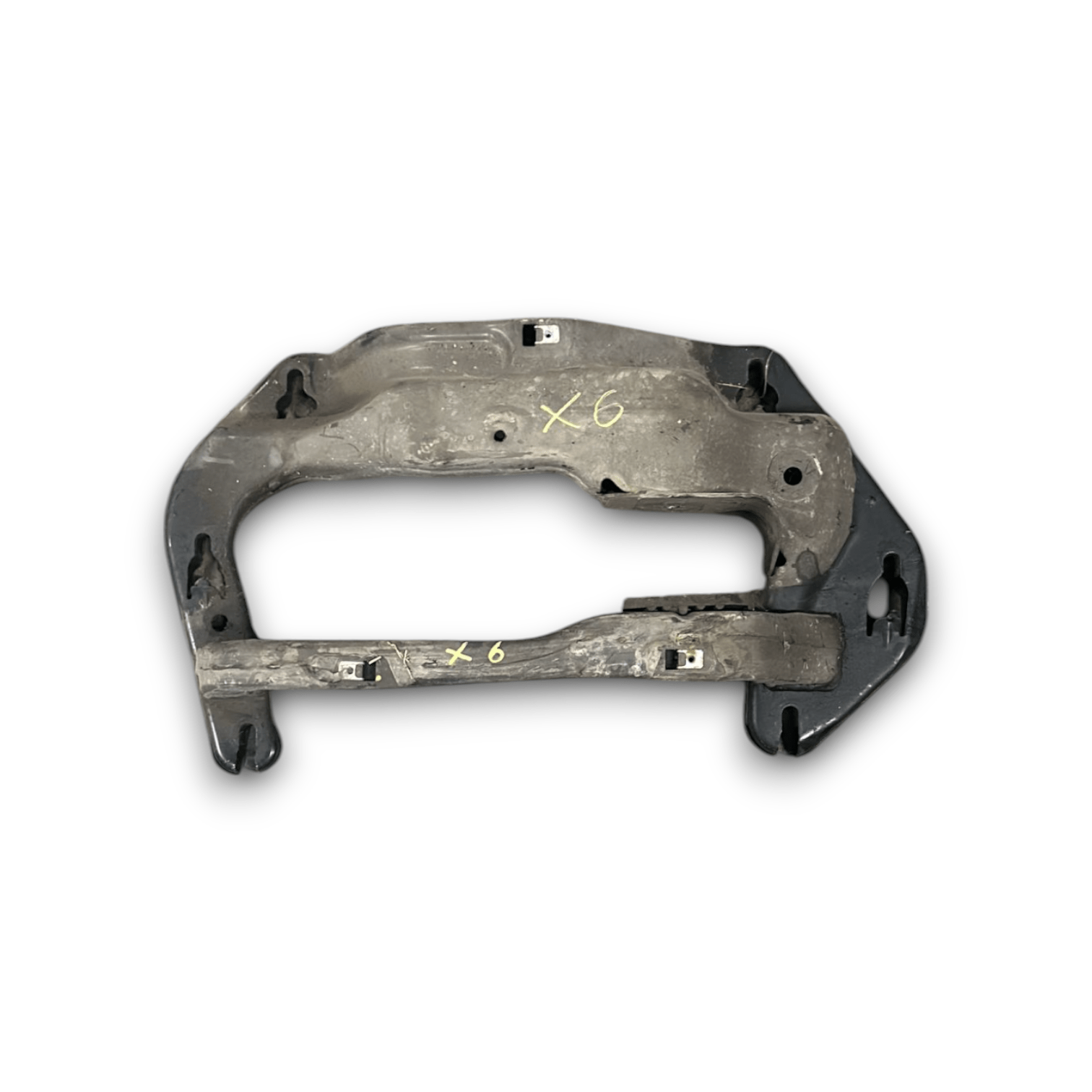 Supporto cambio Bmw X6 3.0 Diesel (2007 - 2014) cod 6791859 - F&P CRASH SRLS - Ricambi Usati