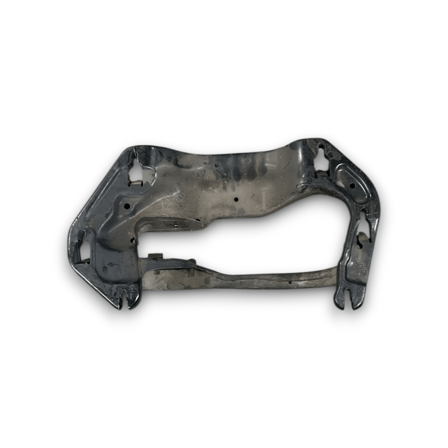 Supporto cambio Bmw X6 3.0 Diesel (2007 - 2014) cod 6791859 - F&P CRASH SRLS - Ricambi Usati