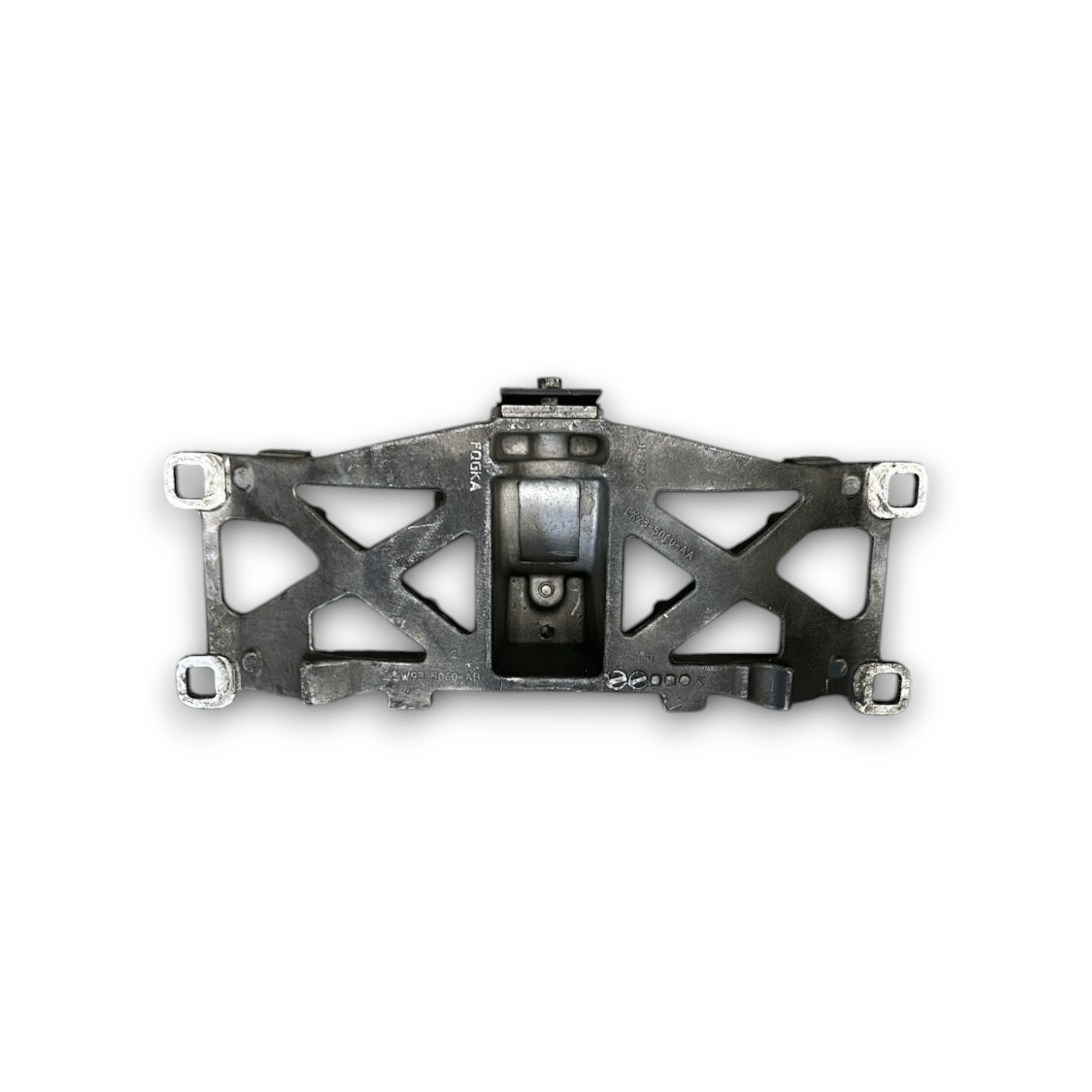 Supporto Cambio Jaguar XF 3.0 Diesel cod:CX23 - 5060 - AA (2008 > 2015) - F&P CRASH SRLS - Ricambi Usati