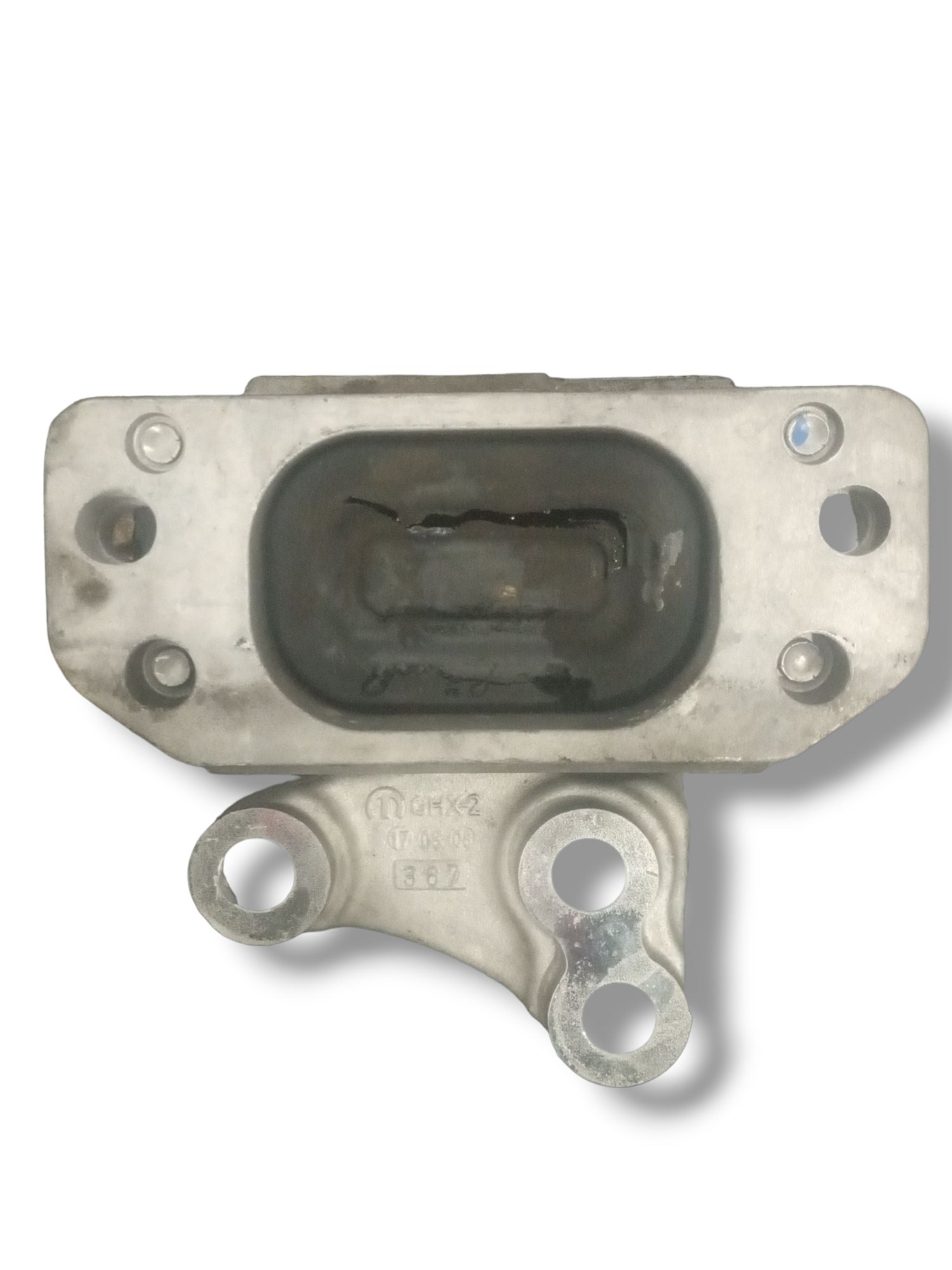 Supporto cambio Jeep Compass 2.0d (2018) cod: 00533791050 - F&P CRASH SRLS - Ricambi Usati