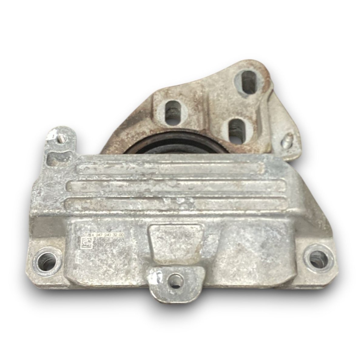 Supporto cambio mercedes benz cla x118 cod . a2472403200 (2019 >) - F&P CRASH SRL - Ricambi Usati