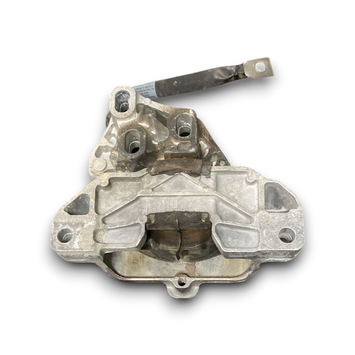Supporto cambio mercedes benz classe a w177 cod . a2472403200 (2018 >) - F&P CRASH SRL - Ricambi Usati
