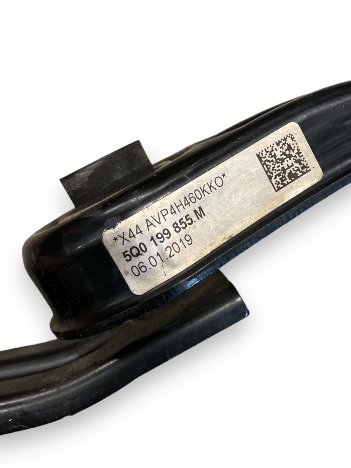 Supporto Cambio / motore Volkswagen Golf 7.5 1.4 cod:5q0199855m - F&P CRASH SRLS - Ricambi Usati