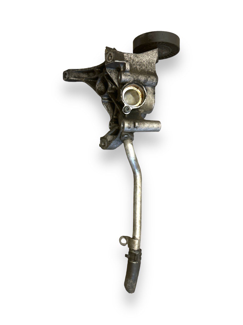 Supporto Compressore Clima Audi A7 3.0 Diesel (2017 > ) cod.059145169CK - F&P CRASH SRLS - Ricambi Usati