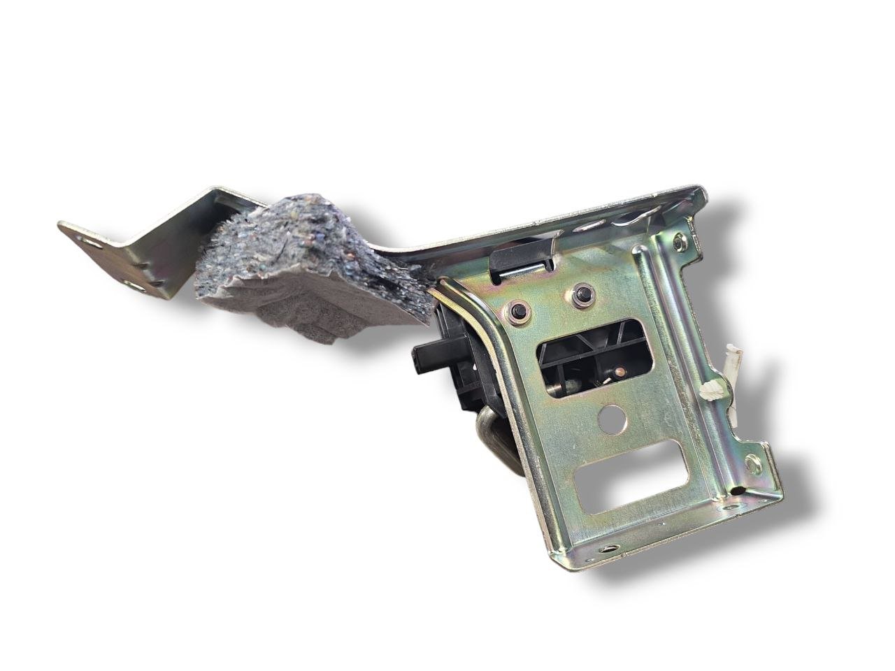 Supporto Destro Tendina Avvolgibile Bmw X3 G01 (2017>) Cod : 51477396582 - F&P CRASH SRLS - Ricambi Usati