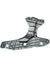Supporto Faro Destro Porsche Macan 95B (2013 - >) Cod:7600211430 - F&P CRASH SRLS - Ricambi Usati