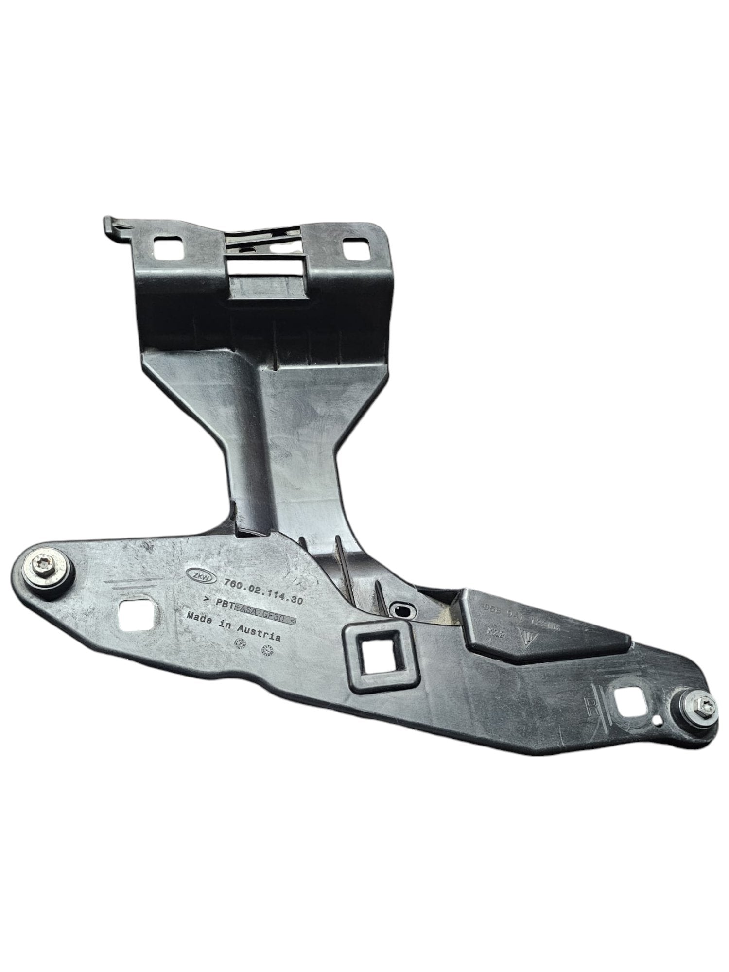 Supporto Faro Destro Porsche Macan 95B (2013 - >) Cod:7600211430 - F&P CRASH SRLS - Ricambi Usati