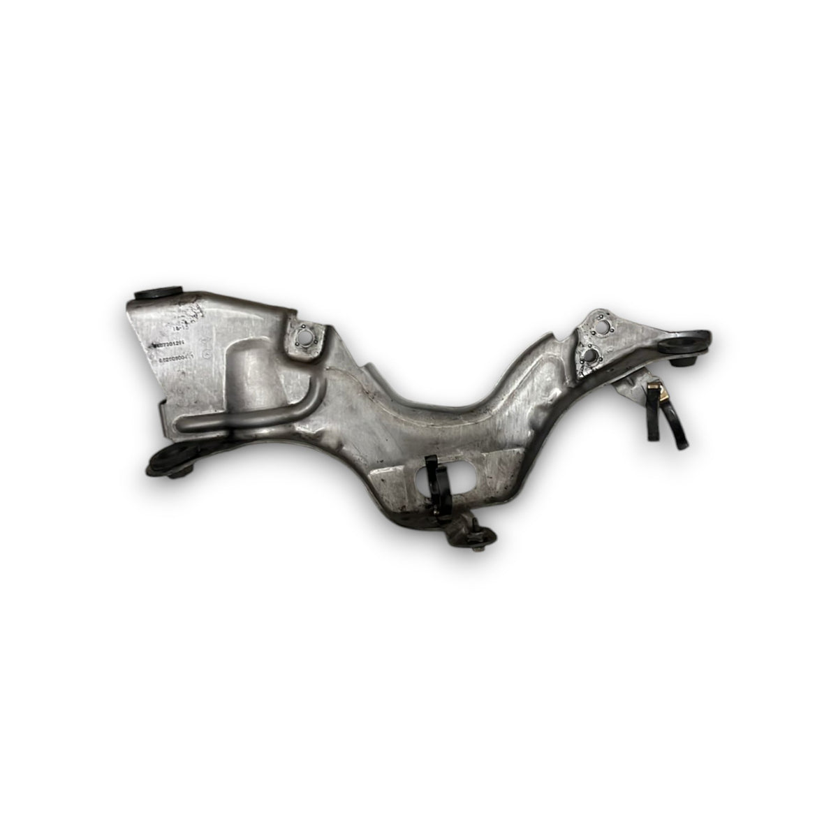 Air Filter Support Mercedes Benz Class C (W205) code: 1.6 Diesel (2014 >2021) - F&P CRASH SRLS - Used Parts