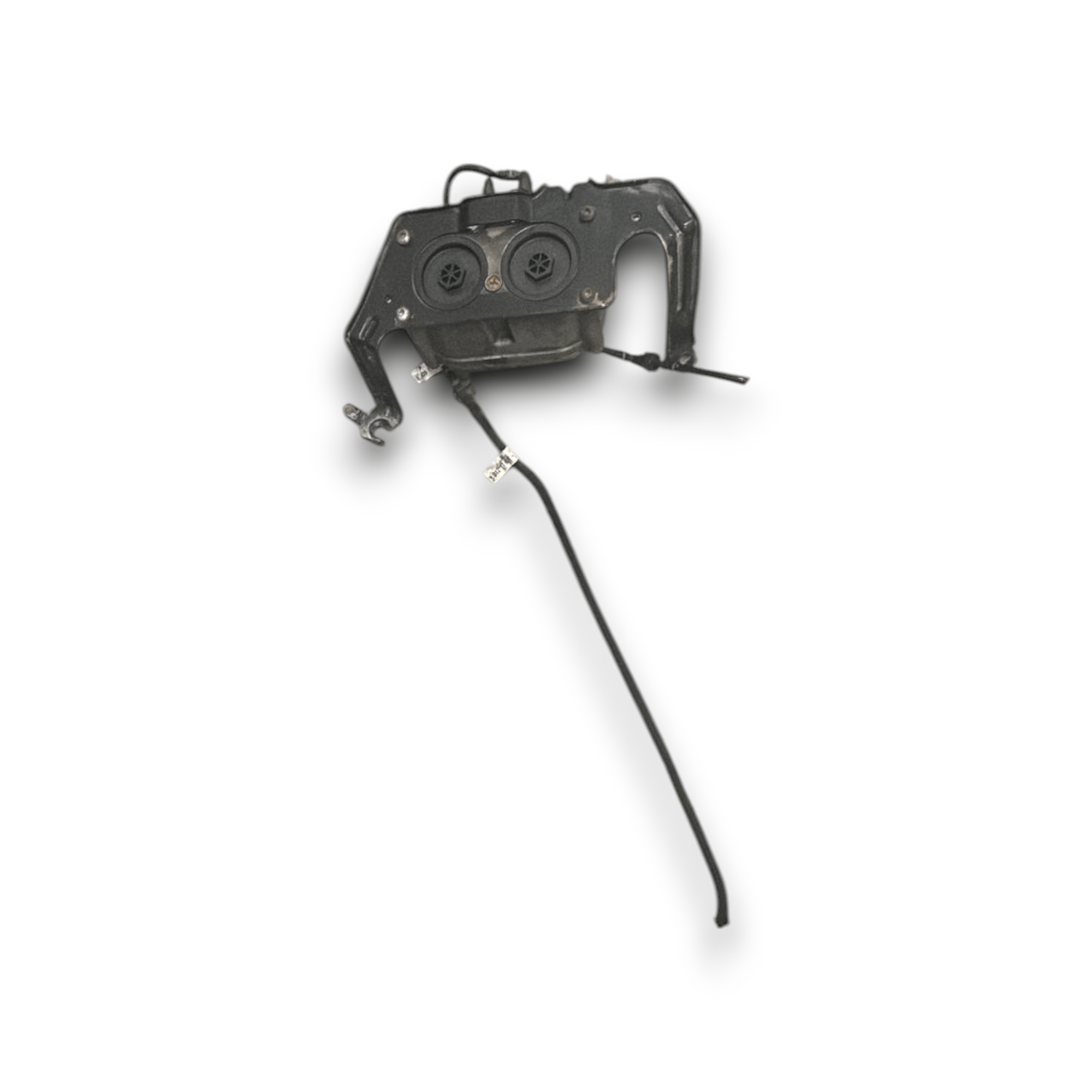 Supporto filtro gasolio Jeep Cherokee 2.0 Diesel cod:68110234AC (2013 > 2023) - F&P CRASH SRLS - Ricambi Usati