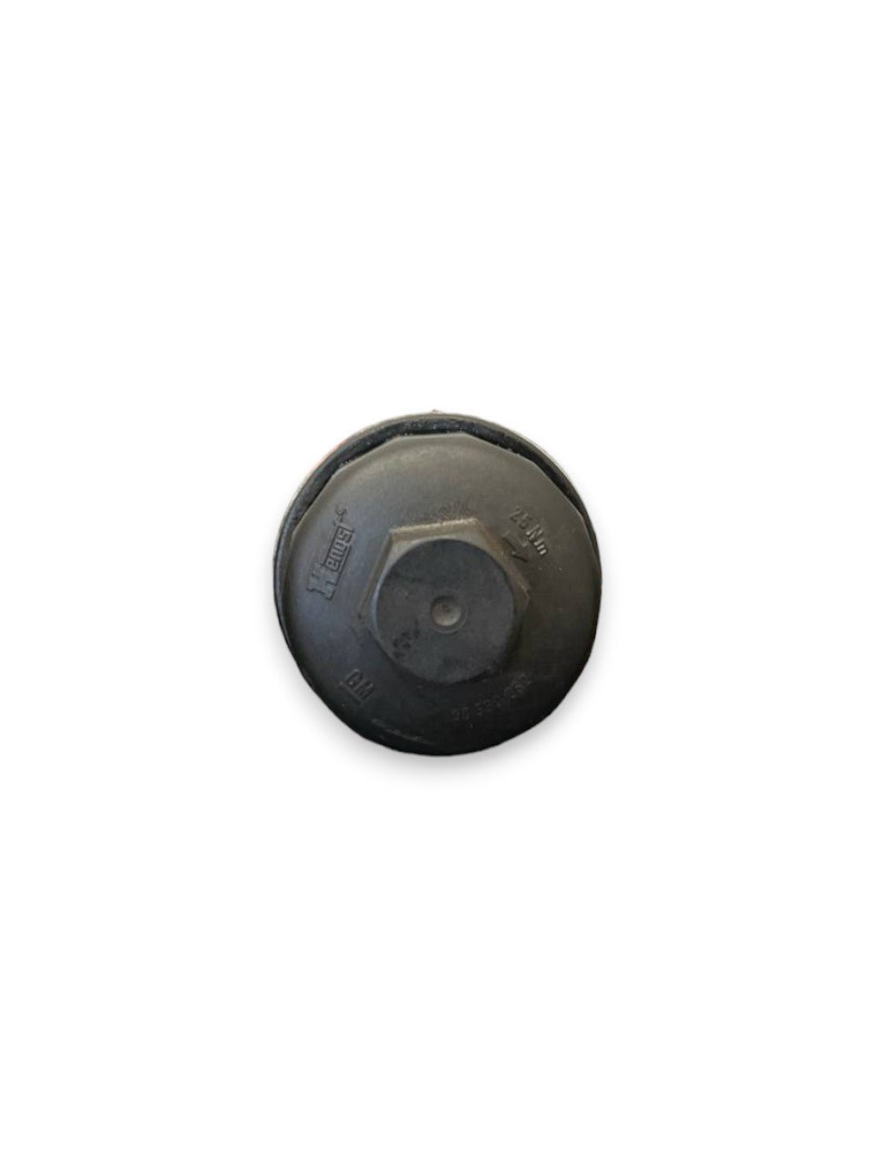 Supporto Filtro Olio Opel Agila B 1.2 Benzina (2008 al 2015) cod: 90530250 - F&P CRASH SRLS - Ricambi Usati