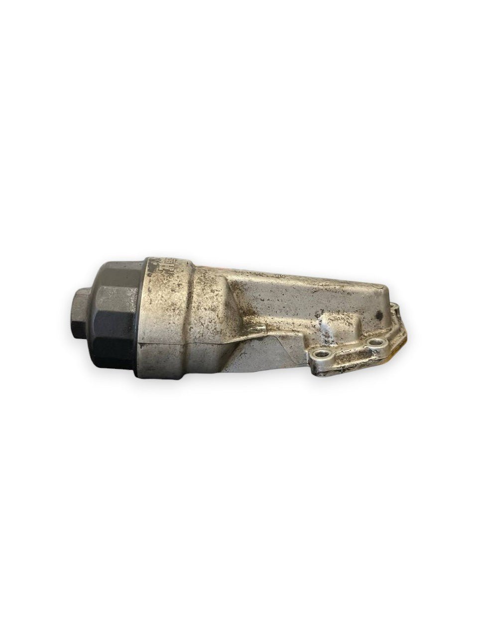 Supporto Filtro Olio Opel Agila B 1.2 Benzina (2008 al 2015) cod: 90530250 - F&P CRASH SRLS - Ricambi Usati