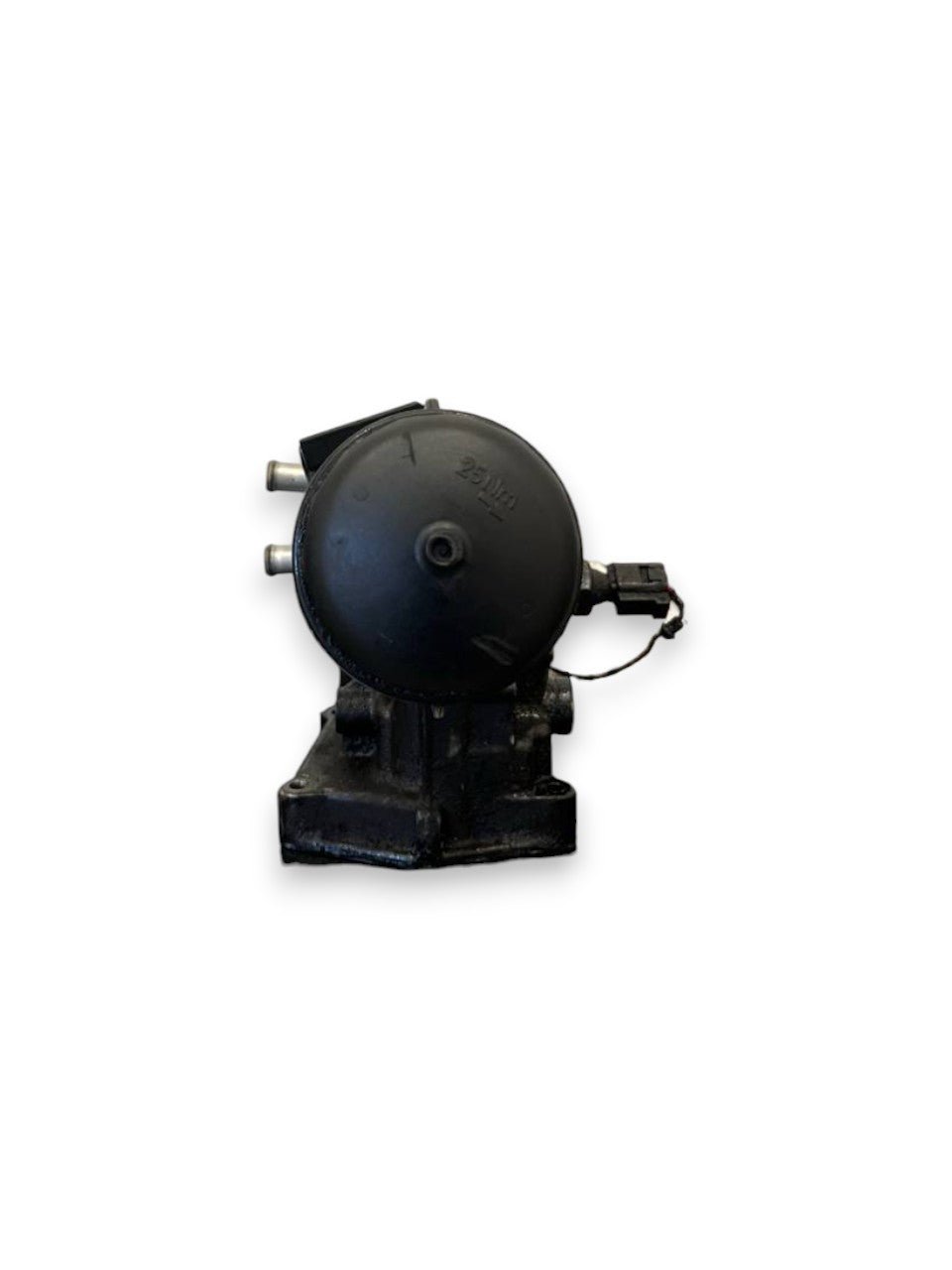 Supporto Filtro Olio Volkswagen New Beetle / Volkswagen Passat 1.9 tdi (1997 al 2012) cod: 038115389B - F&P CRASH SRLS - Ricambi Usati